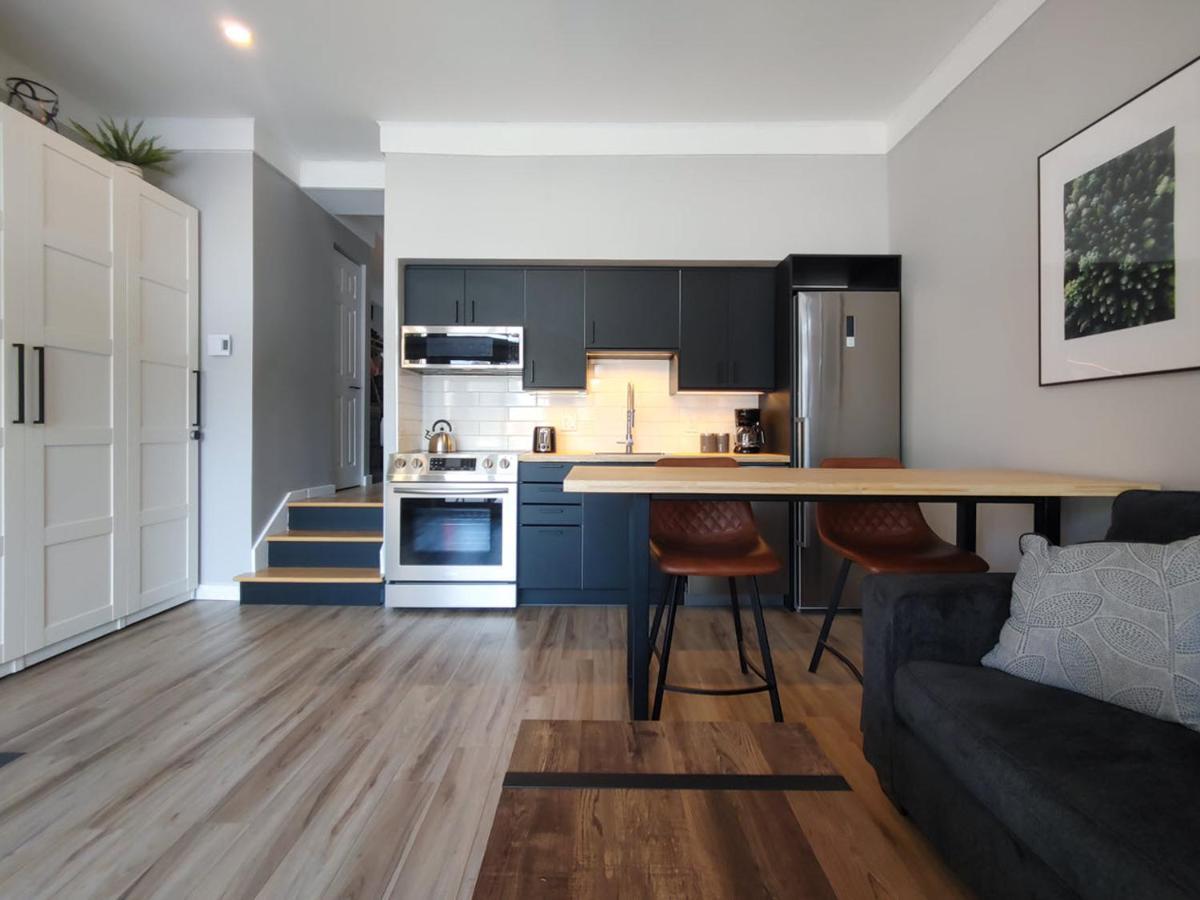 Chalet Detente Orford